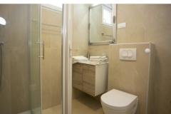 Pensioen Huis Kovač Slaapkamer 2 – Studio 3 foto 5