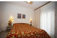 Pensioen Huis Kovač Slaapkamer 3 – App 4 foto 1