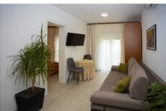 Pensioen Huis Kovač Slaapkamer 3 – App 4 foto 4
