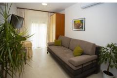 Pensioen Huis Kovač Slaapkamer 3 – App 4 foto 5