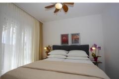 Pensioen Huis Kovač Slaapkamer 4 – App 1 foto 1