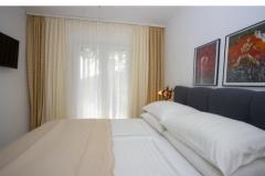 Pensioen Huis Kovač Slaapkamer 4 – App 1 foto 2