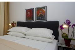 Pensioen Huis Kovač Slaapkamer 4 – App 1 foto 3