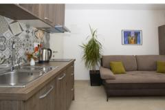Pensioen Huis Kovač Slaapkamer 4 – App 1 foto 4