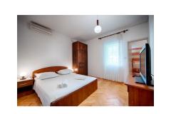 Čobrnić Kamers i Appartementen Appartement 5 – A3 Istok foto 2