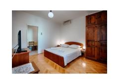 Čobrnić Kamers i Appartementen Appartement 6 – A2 Istok foto 2
