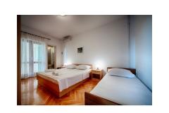 Čobrnić Kamers i Appartementen Appartement 7 – A3 Zapad foto 2