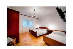 Čobrnić Kamers i Appartementen Slaapkamer 1 – S3 foto 1