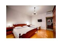 Čobrnić Kamers i Appartementen Slaapkamer 1 – S3 foto 2