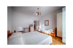 Čobrnić Kamers i Appartementen Slaapkamer 2 – S3 Balkon foto 2
