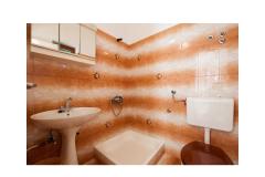 Čobrnić Kamers i Appartementen Slaapkamer 3 – S3 Balkon+ foto 4