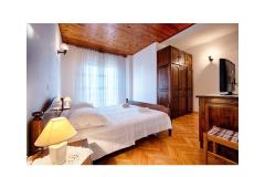 Čobrnić Kamers i Appartementen Slaapkamer 4 – S2 foto 2