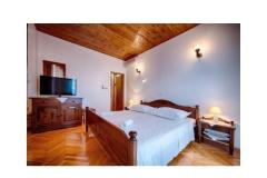 Čobrnić Kamers i Appartementen Slaapkamer 4 – S2 foto 3