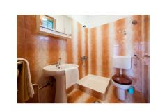 Čobrnić Kamers i Appartementen Slaapkamer 4 – S2 foto 4