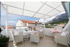 Trostel Tučepi Appartement 2 – Apartman 2 foto 1