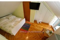 Trostel Tučepi Appartement 2 – Apartman 2 foto 5