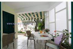 Trostel Tučepi Appartement 1 – Apartman 1 foto 1