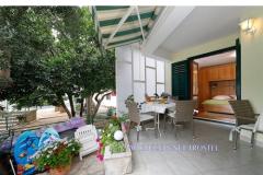 Trostel Tučepi Appartement 1 – Apartman 1 foto 2