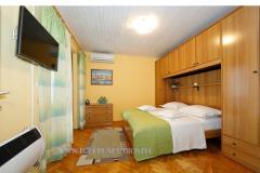 Trostel Tučepi Appartement 1 – Apartman 1 foto 5