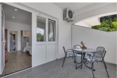 Sea Breeze apartments Appartement 1 – SeaB A1 foto 3