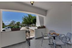 Sea Breeze apartments Appartement 2 – SeaB A2 foto 1