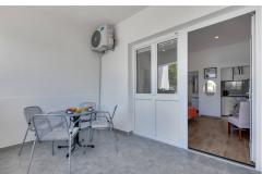 Sea Breeze apartments Appartement 2 – SeaB A2 foto 3