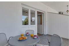 Sea Breeze apartments Appartement 2 – SeaB A2 foto 4