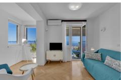 Tučepi Seafront Appartementen Appartement 2 – SF TučepA2 foto 3