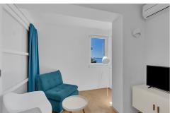 Tučepi Seafront Appartementen Appartement 2 – SF TučepA2 foto 4