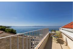 Tučepi Seafront Appartementen Appartement 3 – SF TučepA3 foto 3