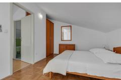Tučepi Seafront Appartementen Appartement 4 – SF TučepA4 foto 4