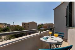 City Appartementen Tučepi Appartement 1 – City A1 foto 2