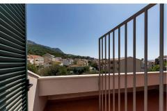 City Appartementen Tučepi Appartement 1 – City A1 foto 4