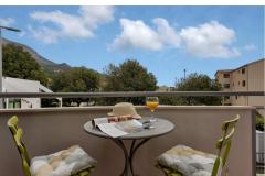 City Appartementen Tučepi Appartement 2 – City A2 foto 1