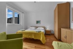 City Appartementen Tučepi Appartement 2 – City A2 foto 2