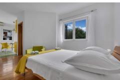 City Appartementen Tučepi Appartement 2 – City A2 foto 3