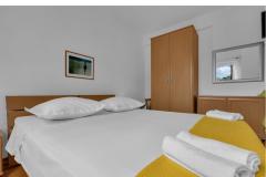 City Appartementen Tučepi Appartement 2 – City A2 foto 4