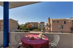 City Appartementen Tučepi Appartement 3 – City A4 foto 1