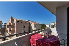 City Appartementen Tučepi Appartement 3 – City A4 foto 2