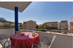 City Appartementen Tučepi Appartement 3 – City A4 foto 3