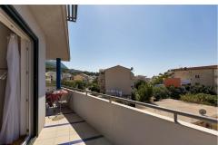 City Appartementen Tučepi Appartement 3 – City A4 foto 4