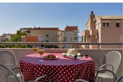 City Appartementen Tučepi Appartement 3 – City A4 foto 5