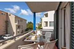 City Appartementen Tučepi Appartement 4 – City A3 foto 2