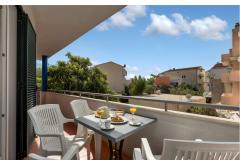 City Appartementen Tučepi Appartement 4 – City A3 foto 3