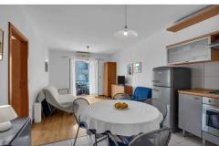 City Appartementen Tučepi Appartement 4 – City A3 foto 4