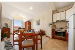 Vila Lili Appartement 3 – A2+2 foto 3