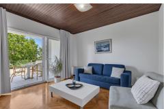Vila Lili Appartement 4 – A2+2+1 foto 3