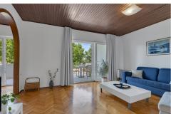 Vila Lili Appartement 4 – A2+2+1 foto 4