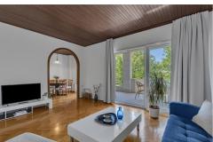 Vila Lili Appartement 4 – A2+2+1 foto 5