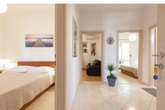 Vila Nela Appartement 2 – A5-A foto 2